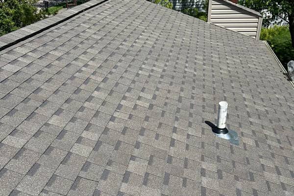 Residential Roofing Installation and Repair Services